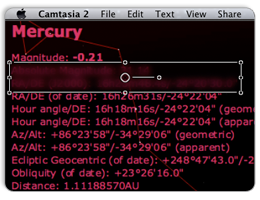 Camtasia for Mac Blur Effect