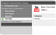 YouTube