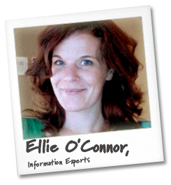 Ellie O'Connor