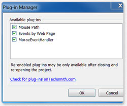 Pluggable Architecture