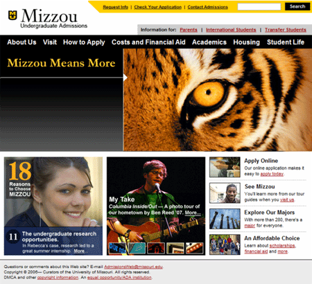 new Mizzou graphic