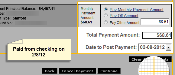 Snagit account history