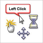 cursors