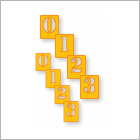 stencil number stamps
