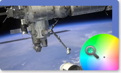 Snagit Canvas Color Options
