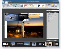 Snagit Editor