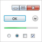 windows ui