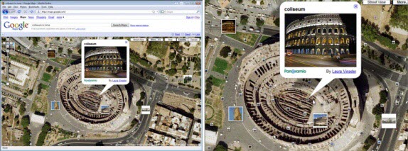 SmartFocus example