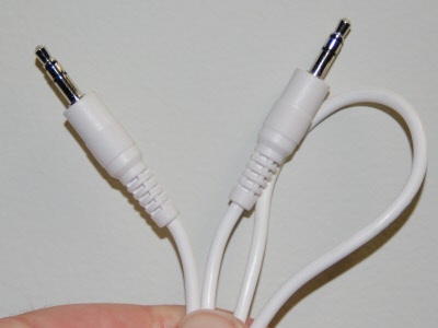 3.5 millimeter cable