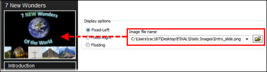 TOC image example