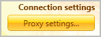 proxy in preferences
