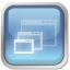 Stop recording on application exit.