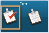 Task and task score definitions