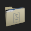 Library icon