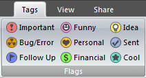 Flags