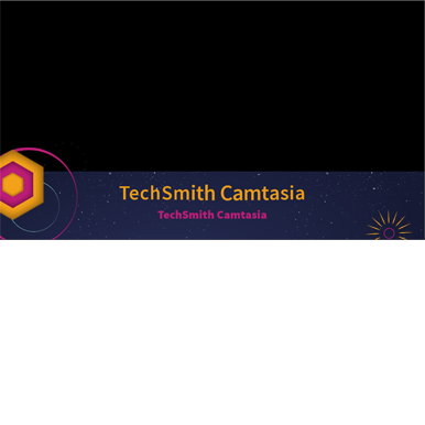 camtasia lower thirds template news