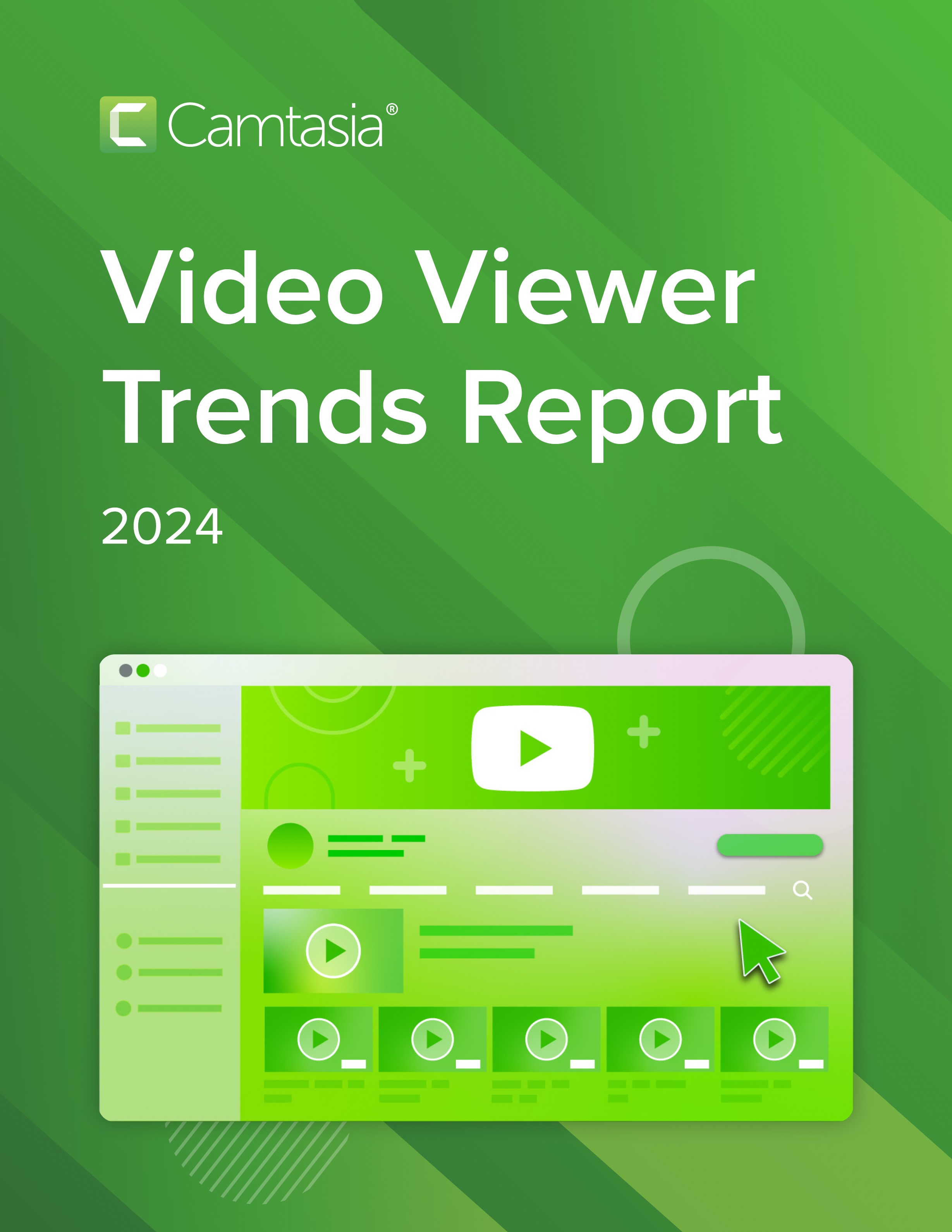 Video Viewer Trends Report