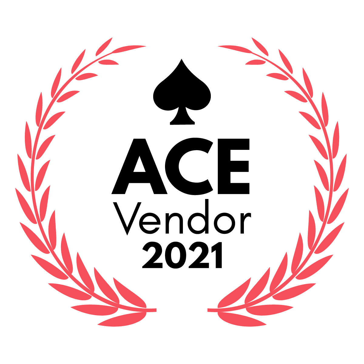 ACE Awards 2021 Logo