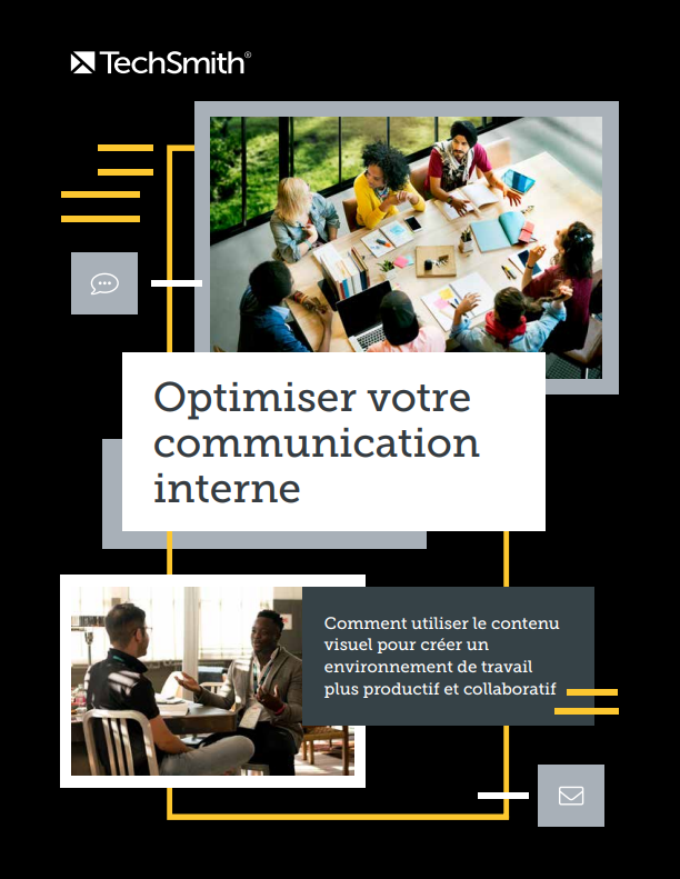 Improving your internal communications