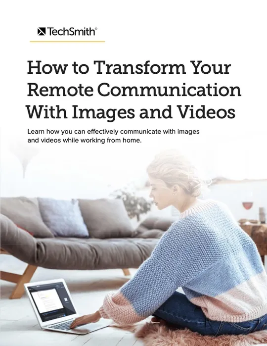 Transform Your Remote Communication with Images and Videos