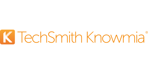 tech smith knowmia