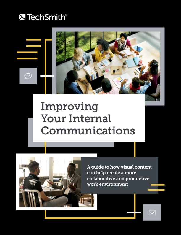 How to Improve Your Internal Communications