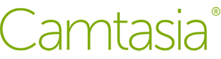 TechSmith Camtasia Logo