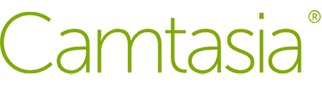 camtasia logo