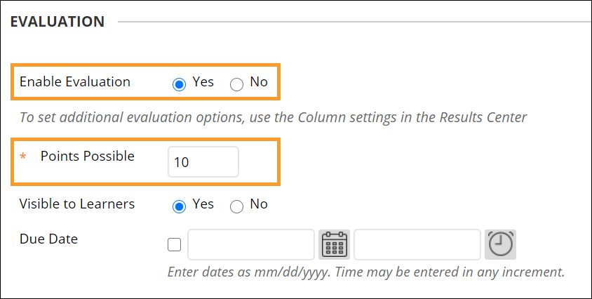 A Guide to BlackBoard™ HTV 