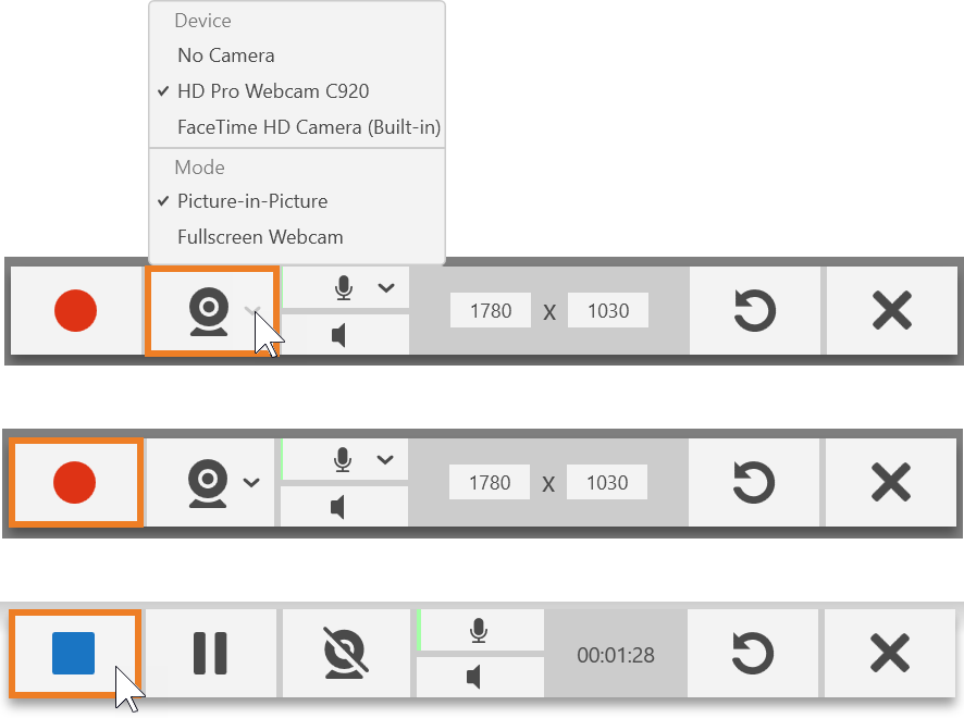 techsmith knowmia