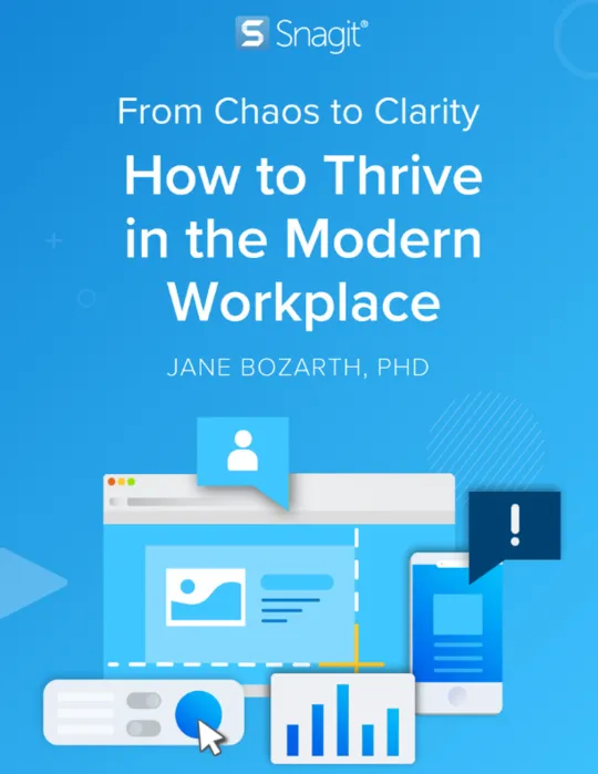 From Chaos to Clarity: How to Thrive in the Modern Workplace