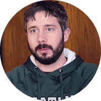 Chris Larson