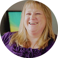 Pam Murray