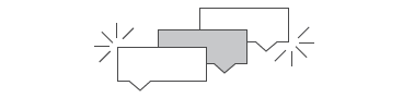 Good communicators icon