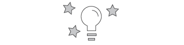 Innovative icon