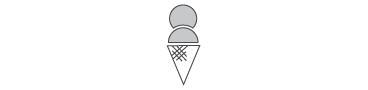 Inside scoop icon