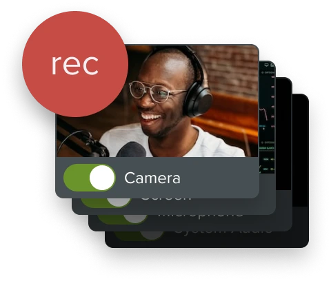 recording presentation software