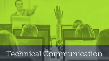 Camtasia Tech Comm Video