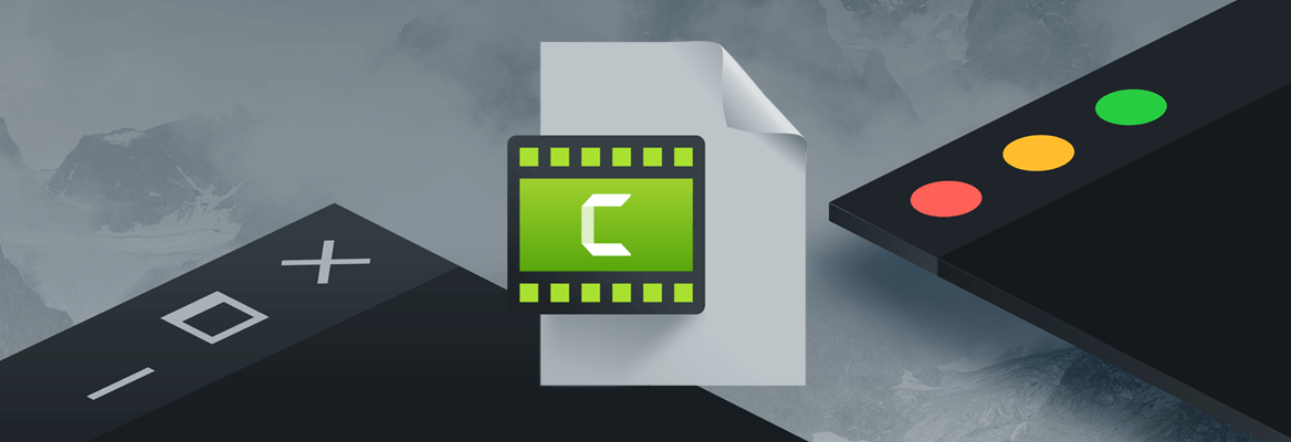 instal the new version for mac TechSmith Camtasia 23.2.0.47710