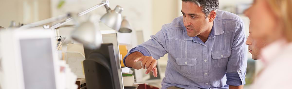 TechSmith Relay in the Workplace