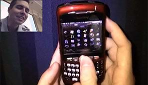 Usability testing: mobile devices