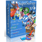 SuperStamps 4