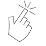Icon - A speech bubble