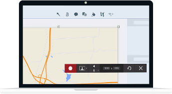 techsmith snagit recorder