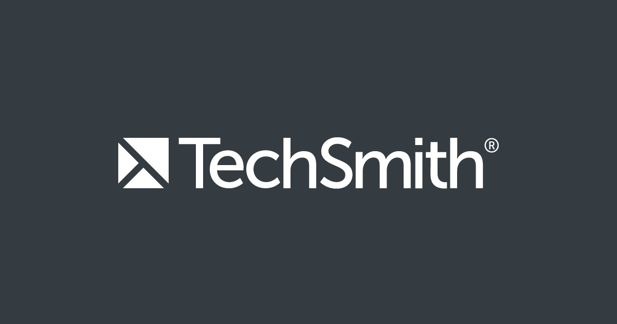 www.techsmith.com