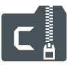 Camtasia packages icon.
