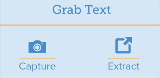 snagit for mac defining shortcut for text capture