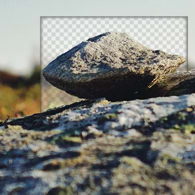 snagit tutorials blur part of an image