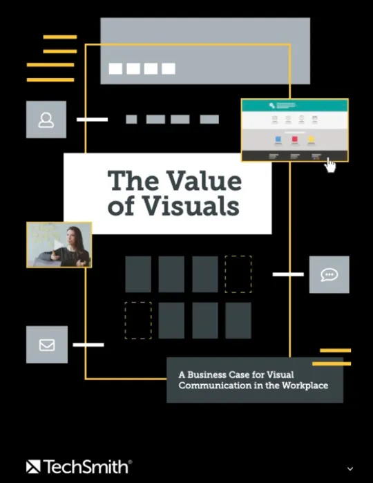 The Value of Visuals