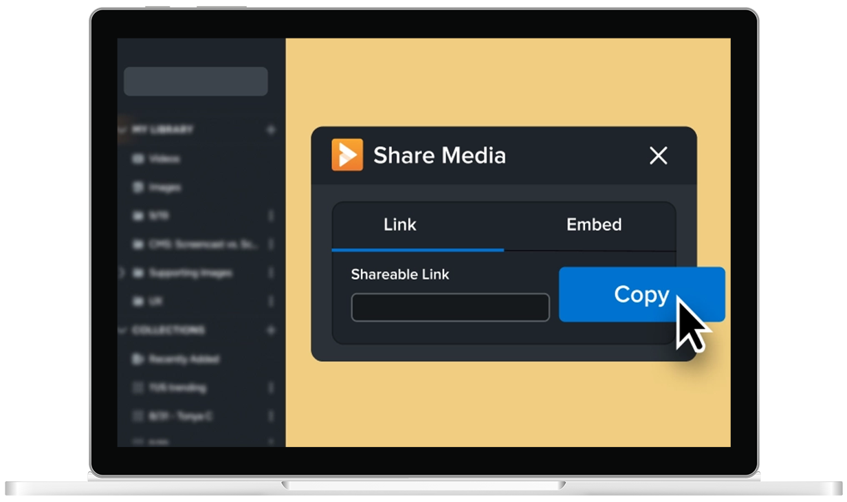 Get Screencast Pro